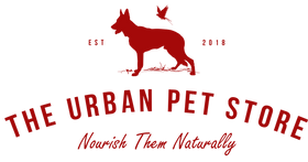 The Urban Pet Store