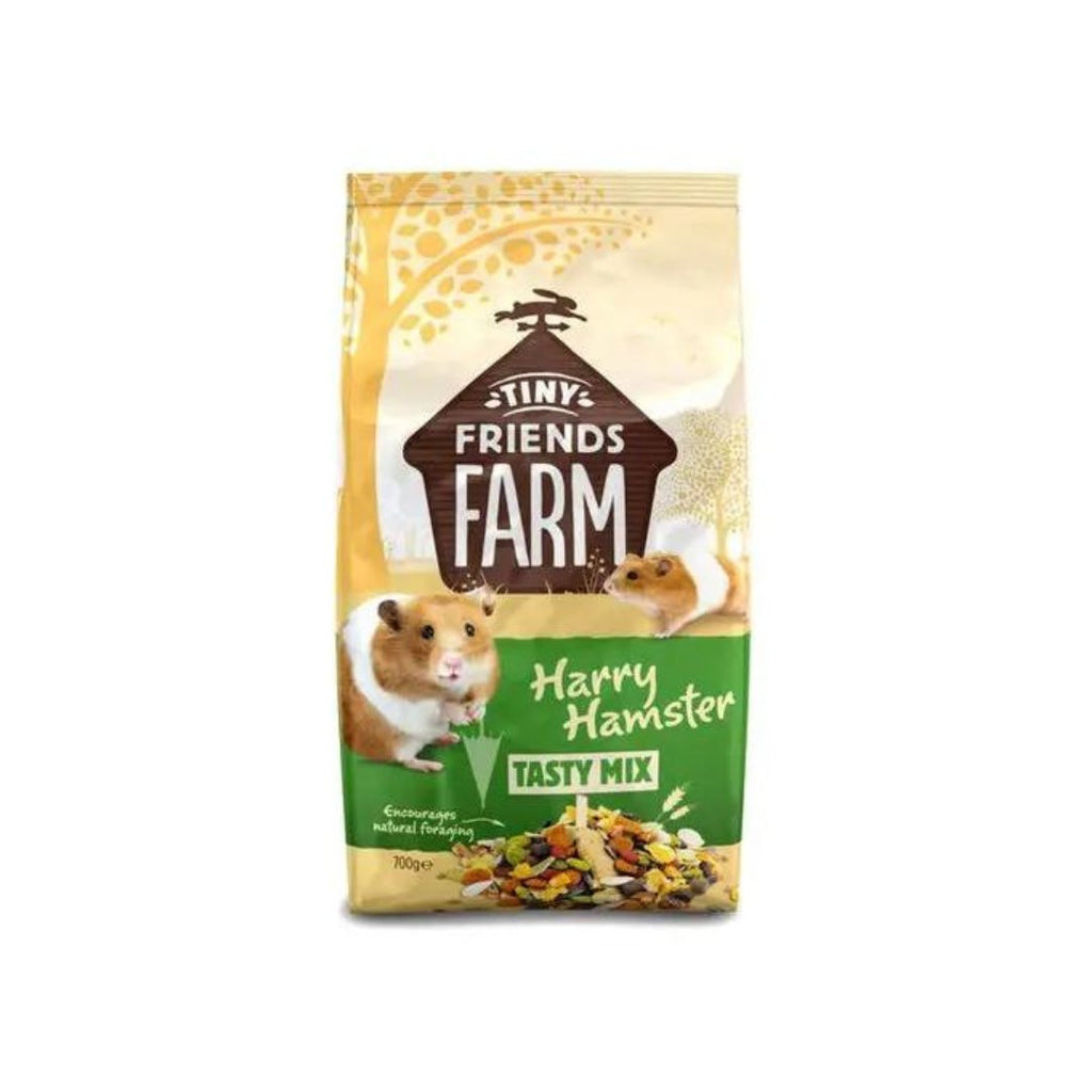 Tiny Friends Farm Harry Hamster - The Urban Pet Store - Pet Supplies