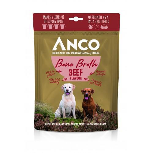 Anco Beef Bone Broth 120g - The Urban Pet Store - Dog Supplies