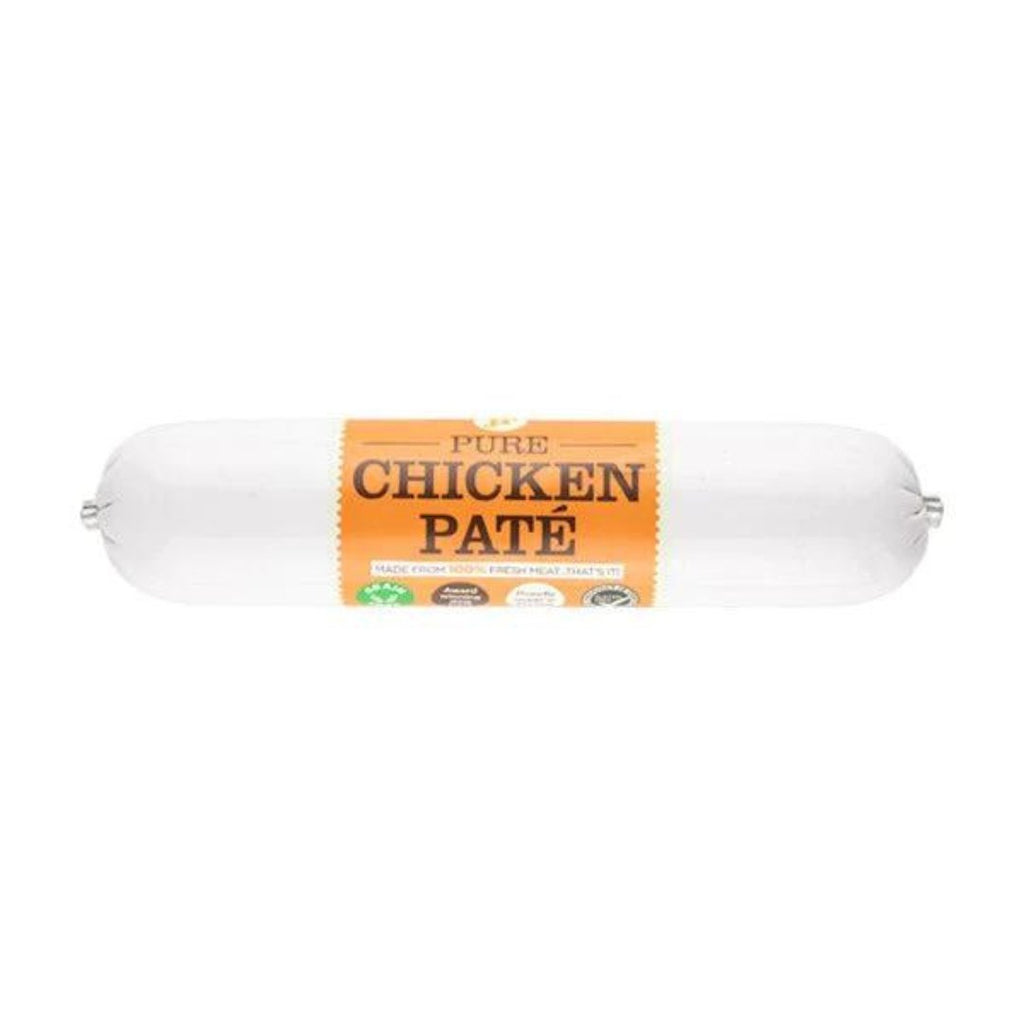 JR Pure Chicken Pate - The Urban Pet Store - Dog Treats