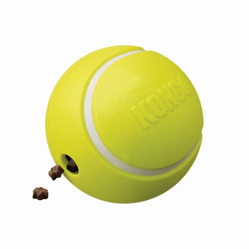 KONG Rewards Tennis Ball - The Urban Pet Store -