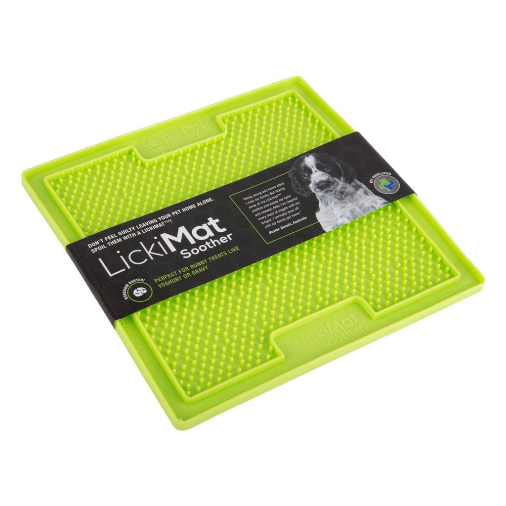 LickiMat Soother - The Urban Pet Store - Dog Toys