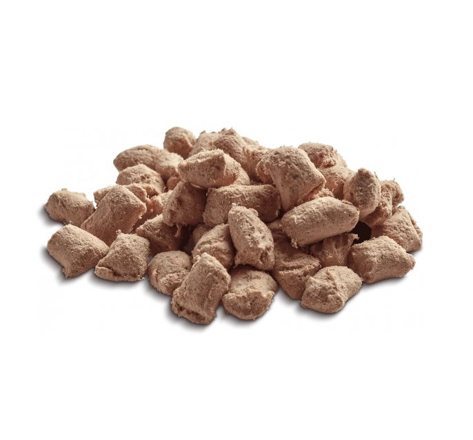 Natures Variety Freeze Dried Beef Treats 20g - The Urban Pet Store -