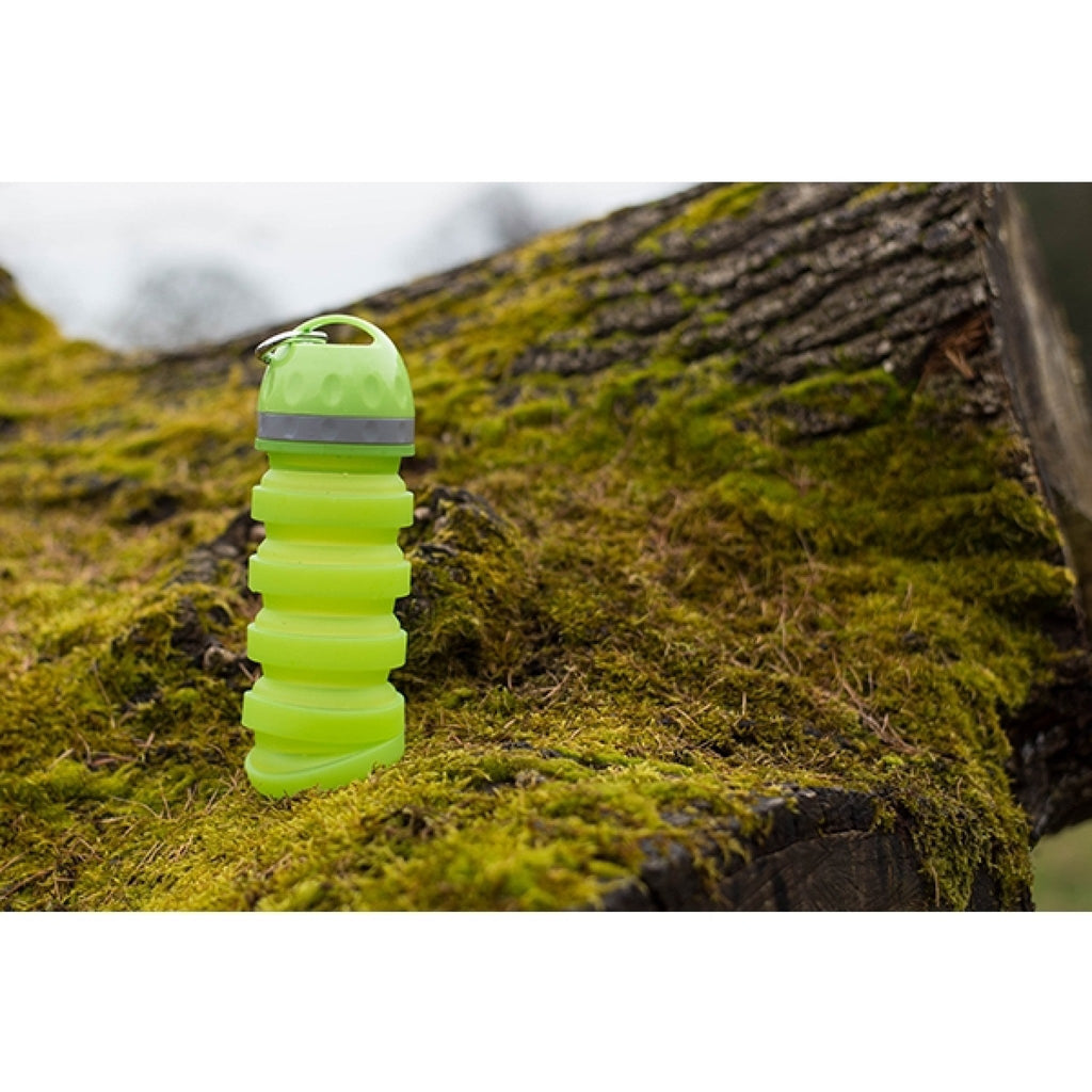 Portable Collapsible Travel Bottle - The Urban Pet Store -