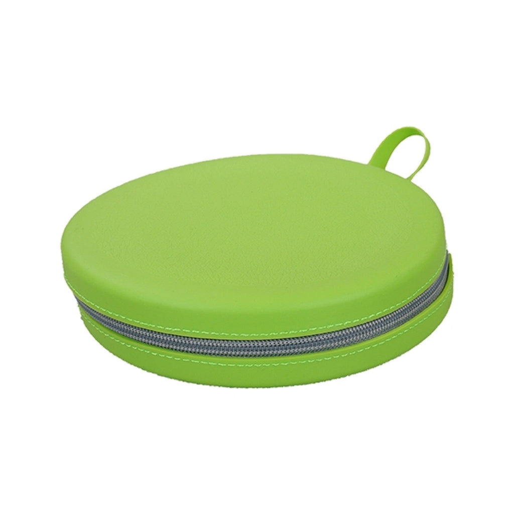 Travel Dual Zip Up Bowls - The Urban Pet Store - Pet Bowls, Feeders & Waterers