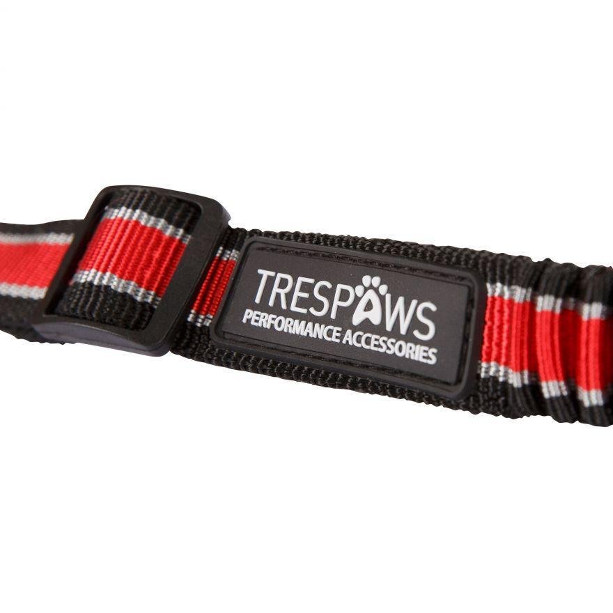 Trespaws Slinky Car Safety Belt - The Urban Pet Store - Dog Supplies