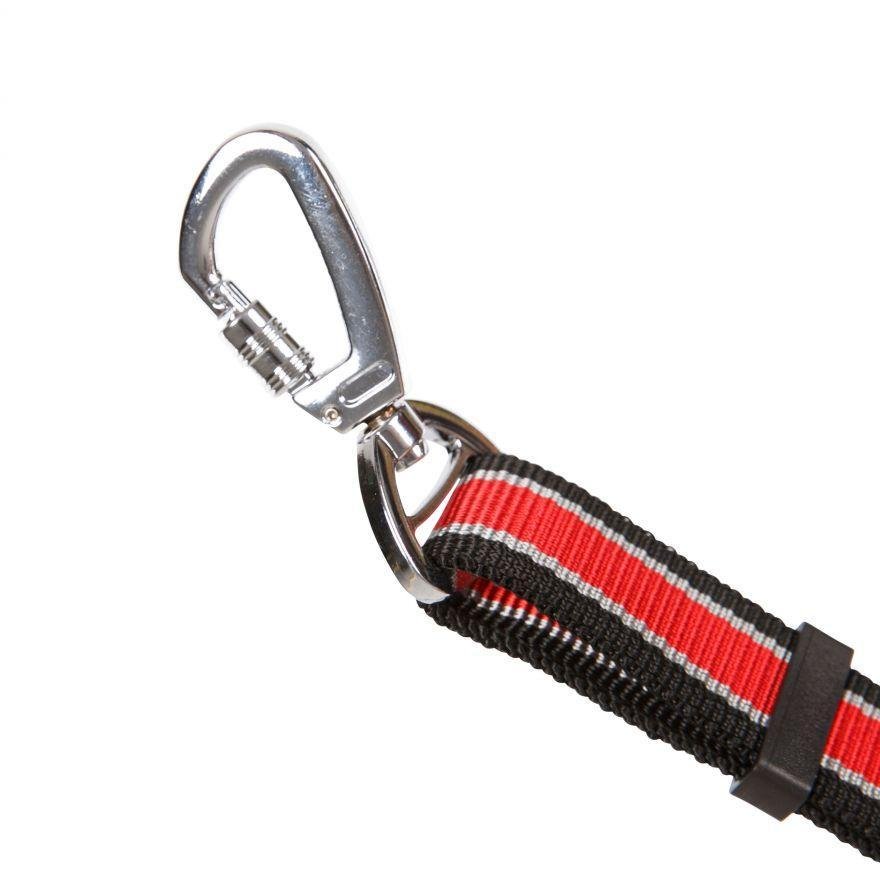 Trespaws Slinky Car Safety Belt - The Urban Pet Store - Dog Supplies