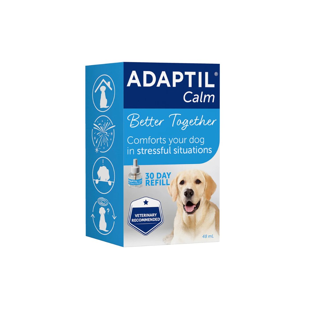 Adaptil Calming Diffuser Adaptil Calm Diffuser | Refill Options | The Urban Pet Store