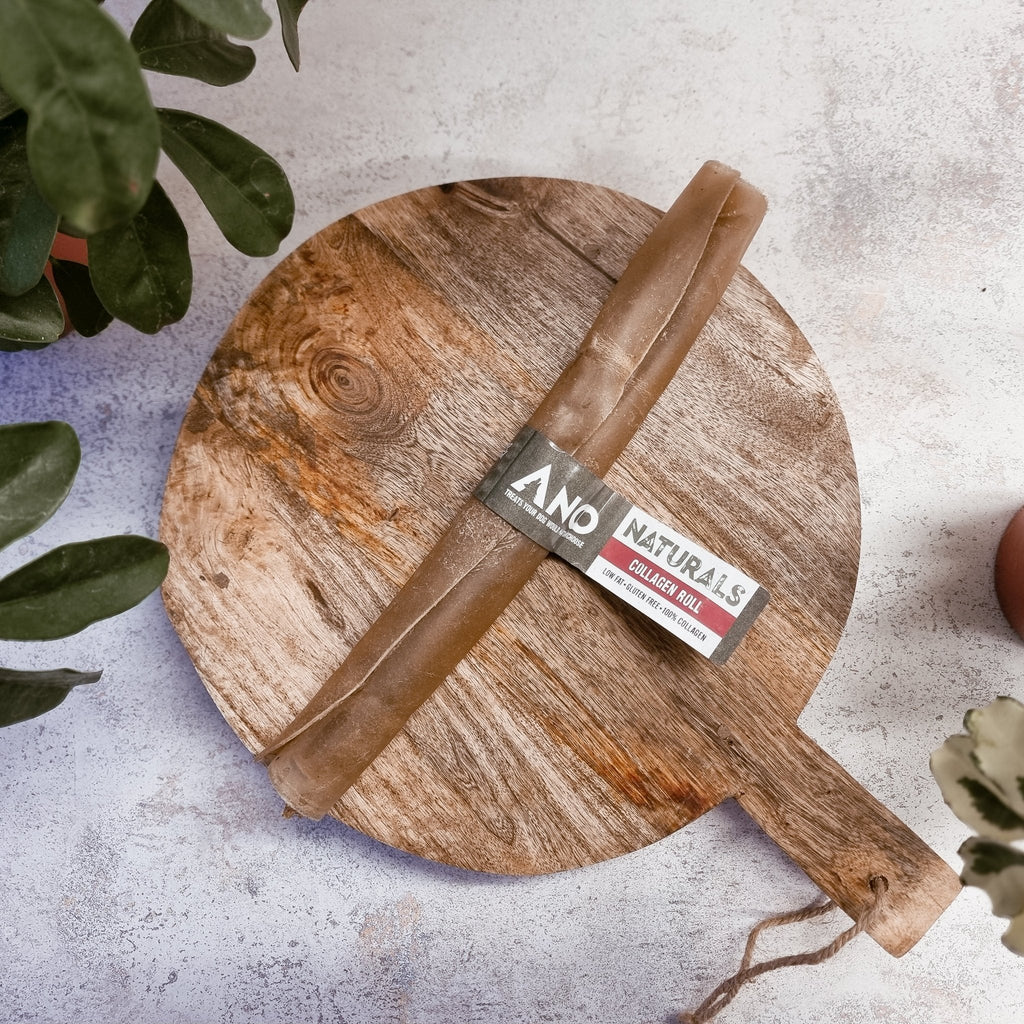 Anco Beef Collagen Roll - The Urban Pet Store - Dog TreatsAnco5060586234997