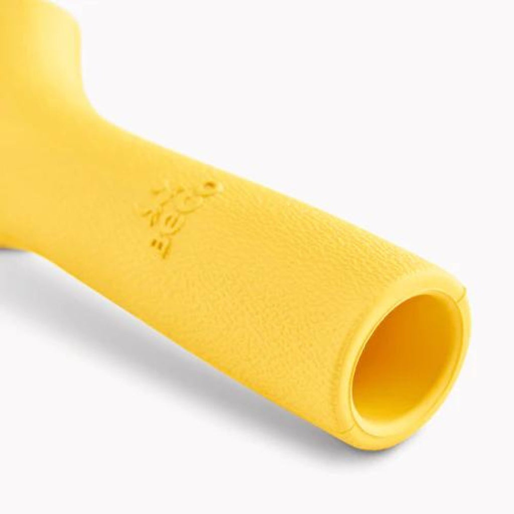 Beco Rubber Super Stick Dog Toy Yellow - The Urban Pet Store - Dog ToysBeco5060189756278