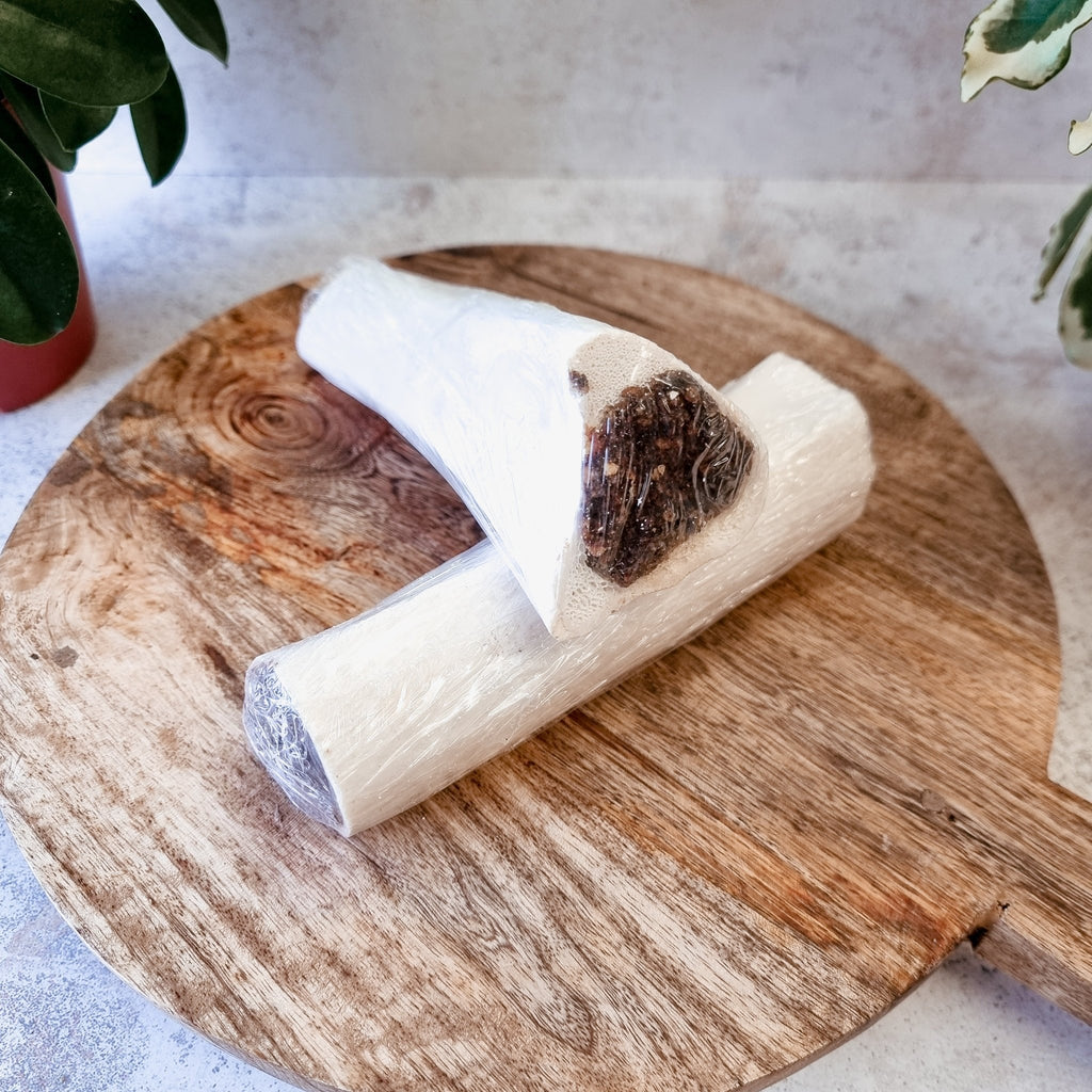 Buffalo Meat Filled Bone - The Urban Pet Store - Dog TreatsSniffers Pet Care233058386929
