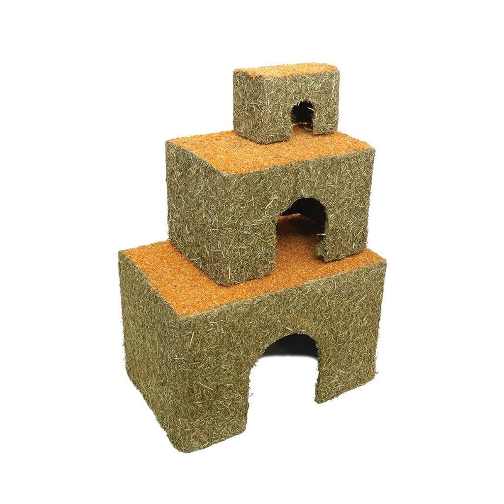Carrot Cottage S - The Urban Pet Store -