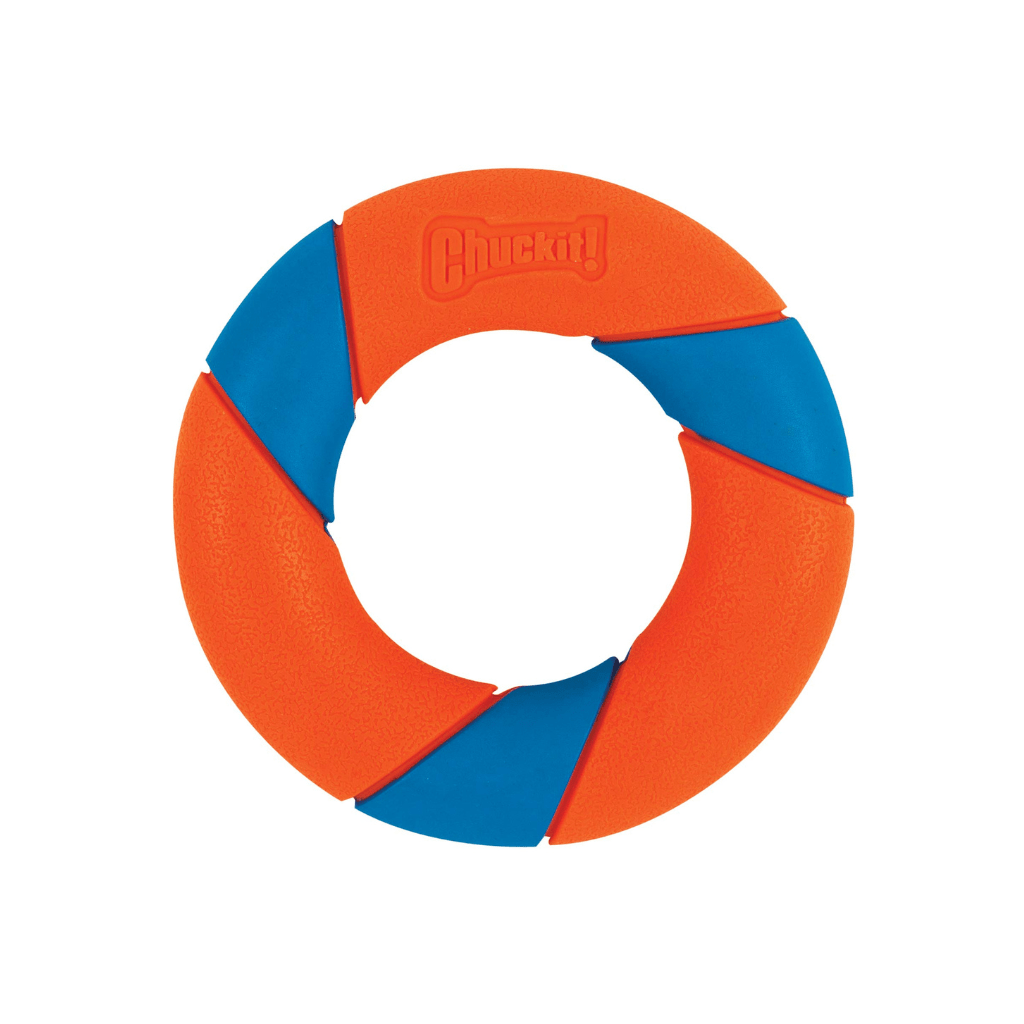 Chuckit! Ultra Ring - The Urban Pet Store - Dog ToysChuckit!029695321399