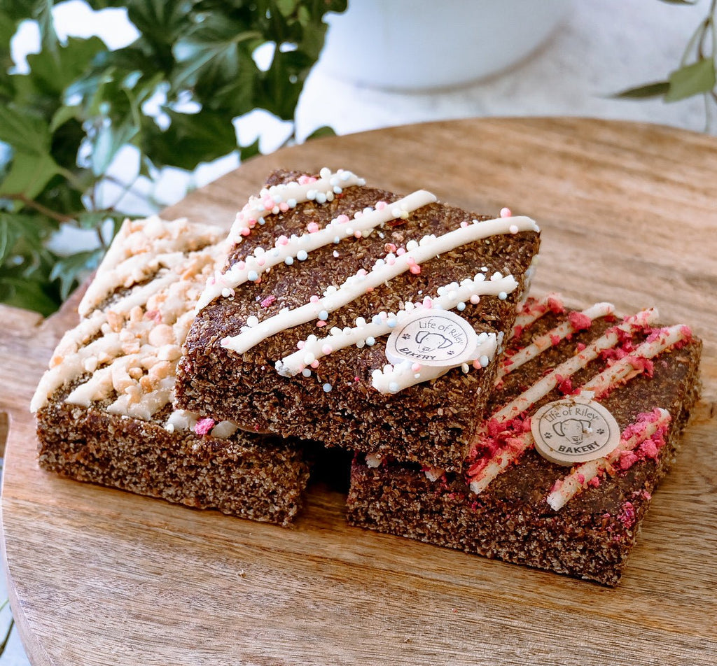 Doggy Brownies - The Urban Pet Store - Dog TreatsThe Urban Pet Store3213707246