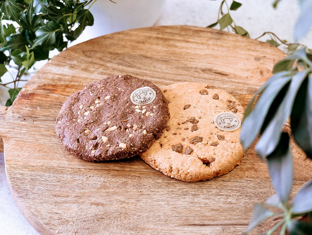 Giant Cookies - The Urban Pet Store - The Urban Pet Store8775154263