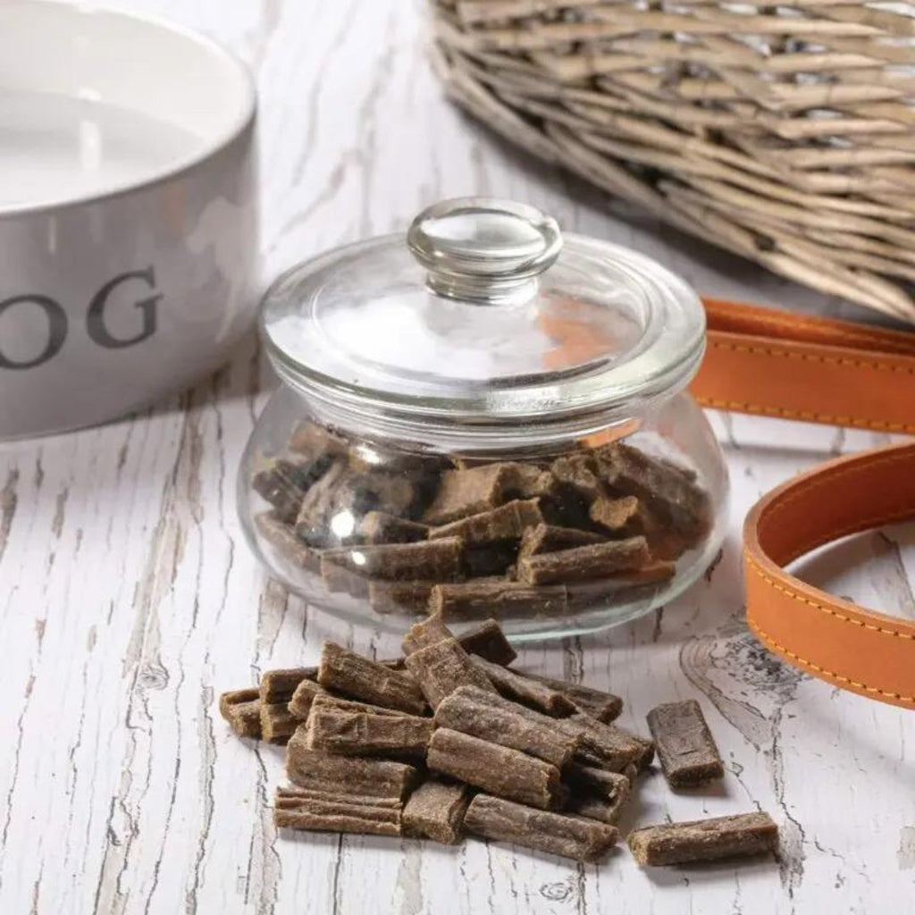 Hollings Beef Training Treats 75g - The Urban Pet Store - Dog TreatsHollings5018253115117