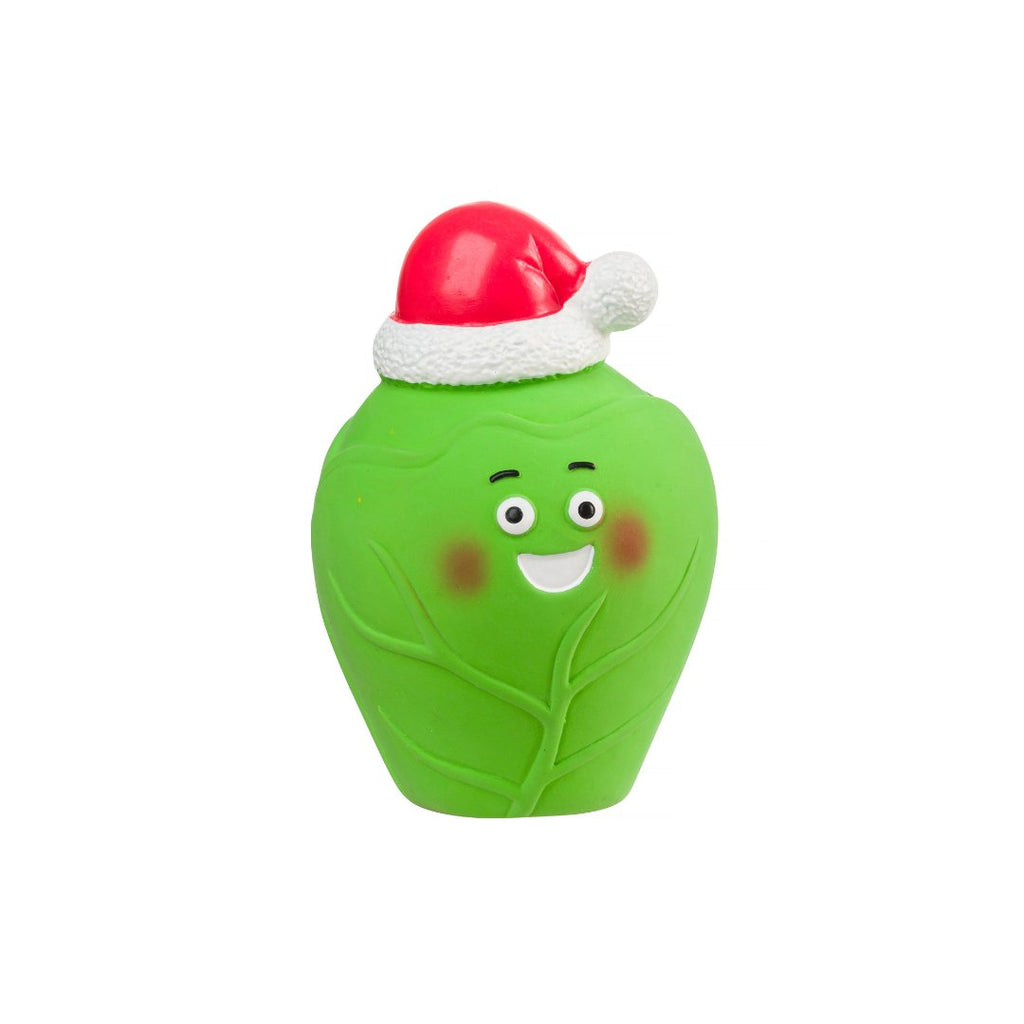 House of Paws Latex Christmas Sprout Toy - The Urban Pet Store - Dog ToysHouse of Paws5061018800605
