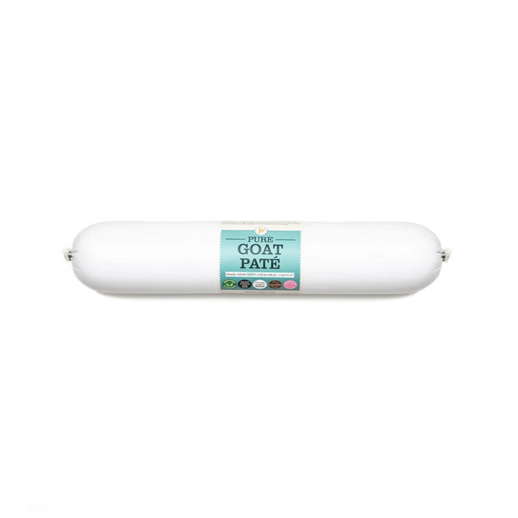 JR Pure Goat Pate - The Urban Pet Store - Dog TreatsJR Pet Products5065003365995