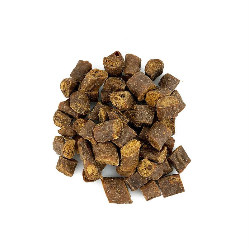 JR Pure Kangaroo Training Treats 85g - The Urban Pet Store - Dog TreatsJR Pet Products0634158676093