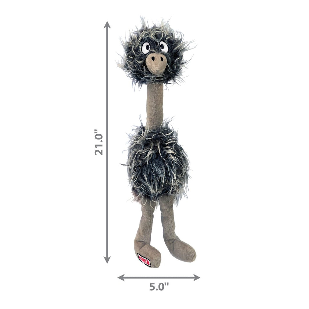 KONG Comfort Jumbo Birds XL - The Urban Pet Store - Dog Toys