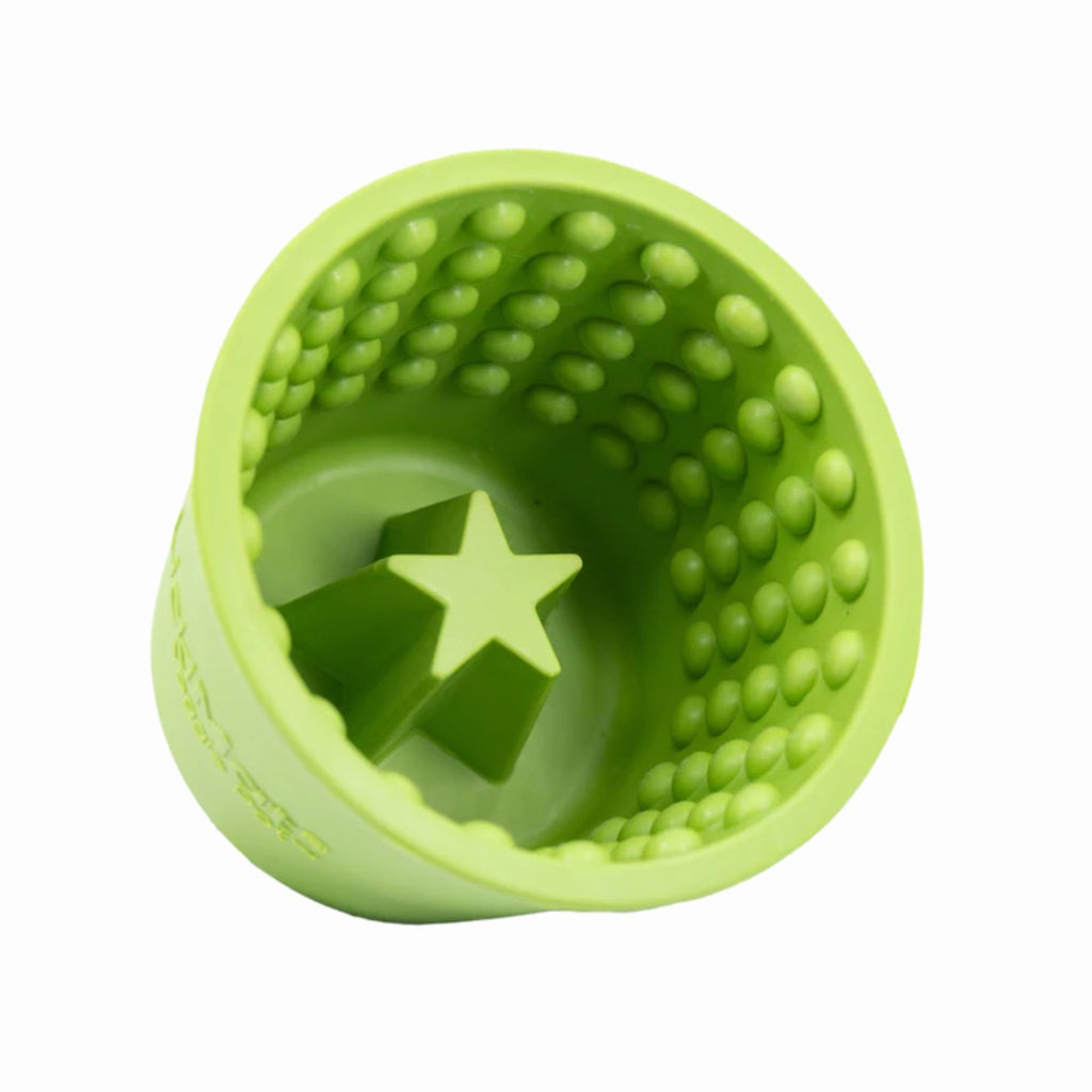 LickiMat Yoggie Pot - The Urban Pet Store - Dog ToysLickiMat9349785005109
