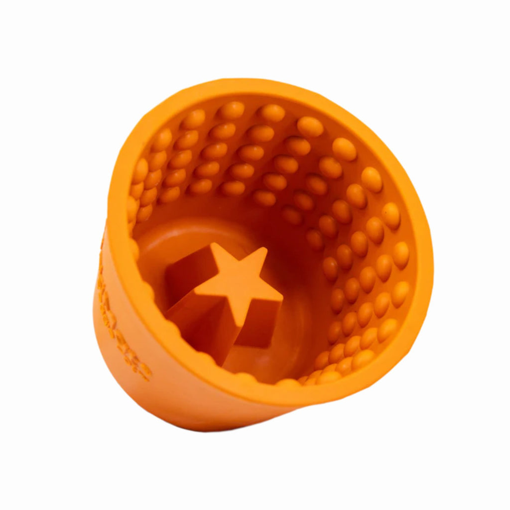 LickiMat Yoggie Pot - The Urban Pet Store - Dog ToysLickiMat9349785005109