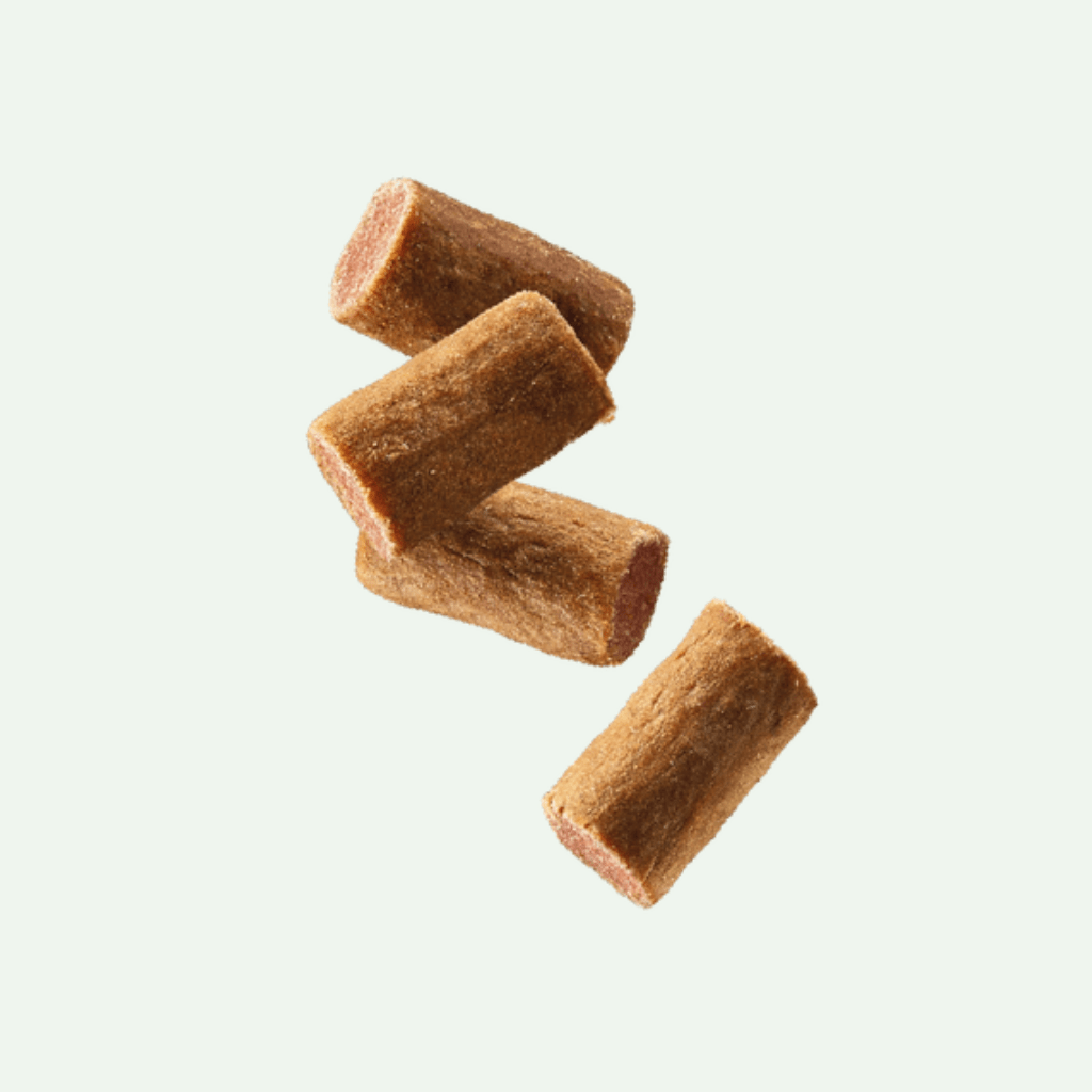 Natures Menu Dog Treats Chicken and Lamb 50g - The Urban Pet Store - Dog TreatsNatures Menu5025730010766