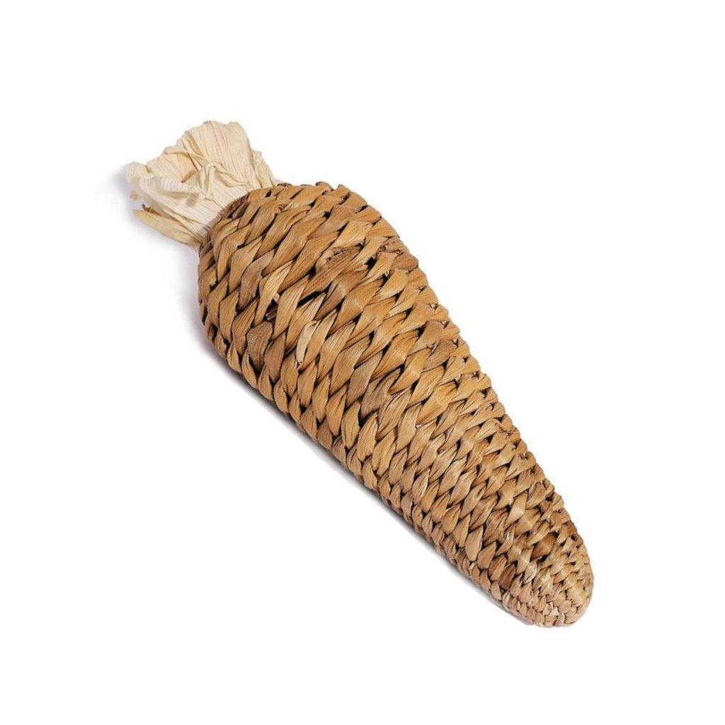 Rosewood Banana Leaf Carrot Stuffer - The Urban Pet Store - Small Animal Supplies