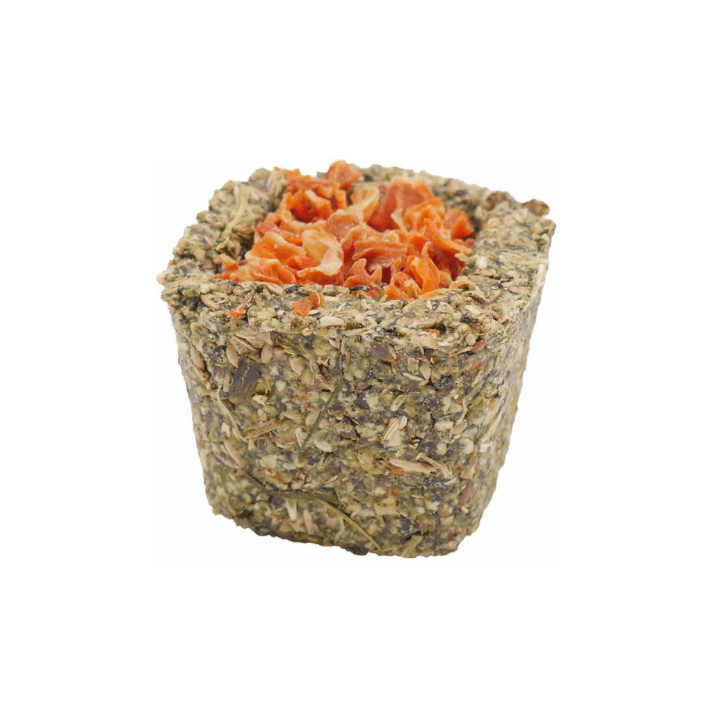 Rosewood Grainless Nibble Pots - The Urban Pet Store - Small Animal TreatsRosewood5025659195070