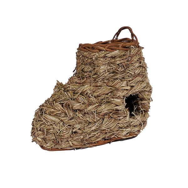 Rosewood Play 'n' Hide Boot - The Urban Pet Store - Small Animal Supplies