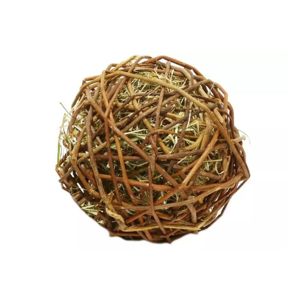 Rosewood Weave-A-Ball Large - The Urban Pet Store - Small Animal Supplies