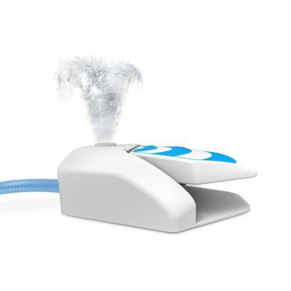 All For Paws Chill Out Garden Water Fountain - The Urban Pet Store - Dog ToysAll For Paws847922081867