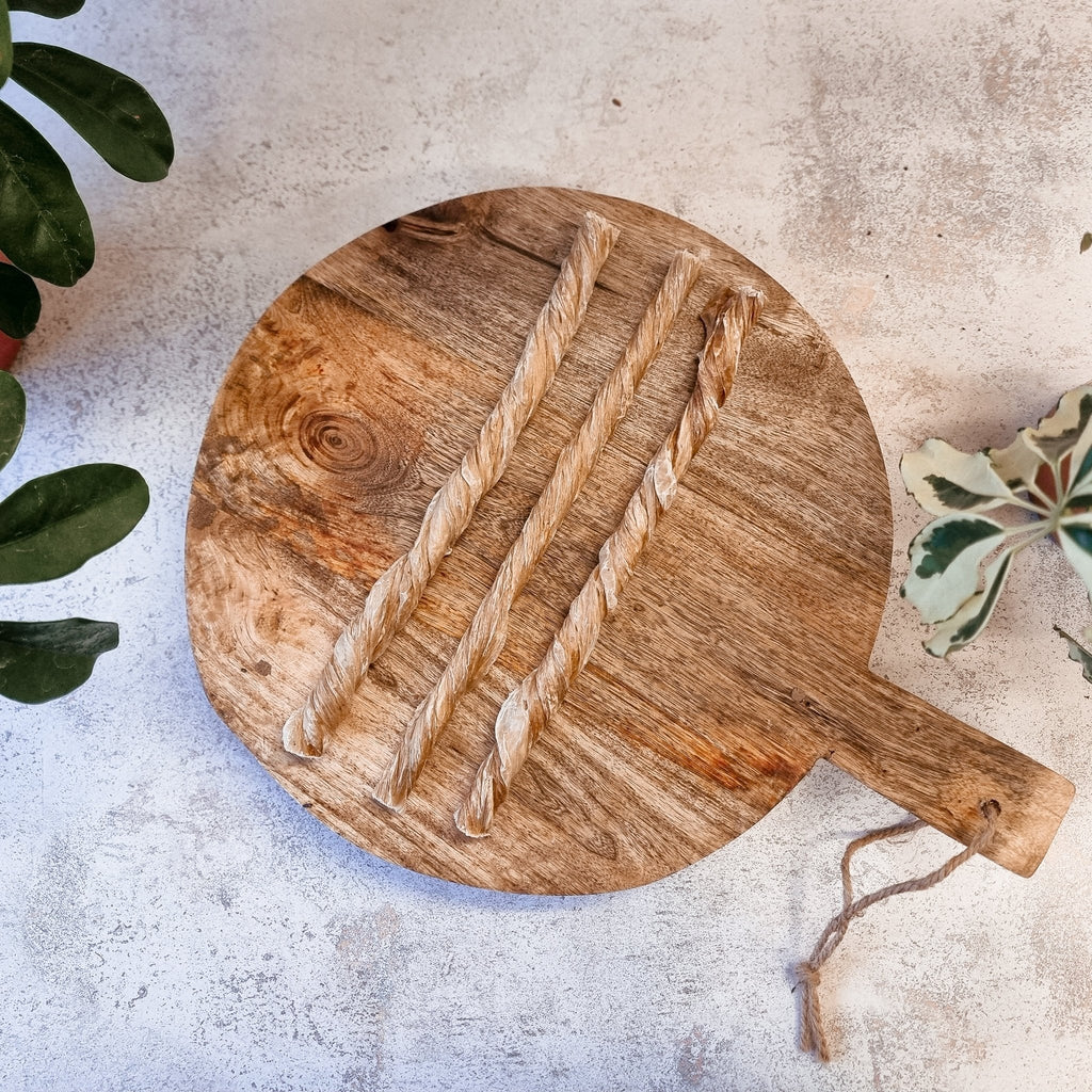 Anco Beef Bully Twists Large - The Urban Pet Store - Dog TreatsAnco12345678961