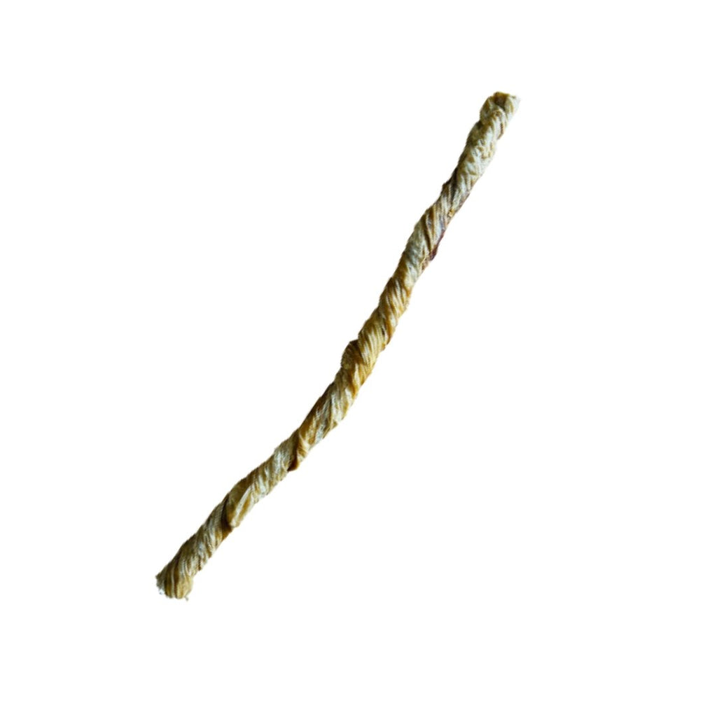 Anco Beef Bully Twists Large - The Urban Pet Store - Dog Treats