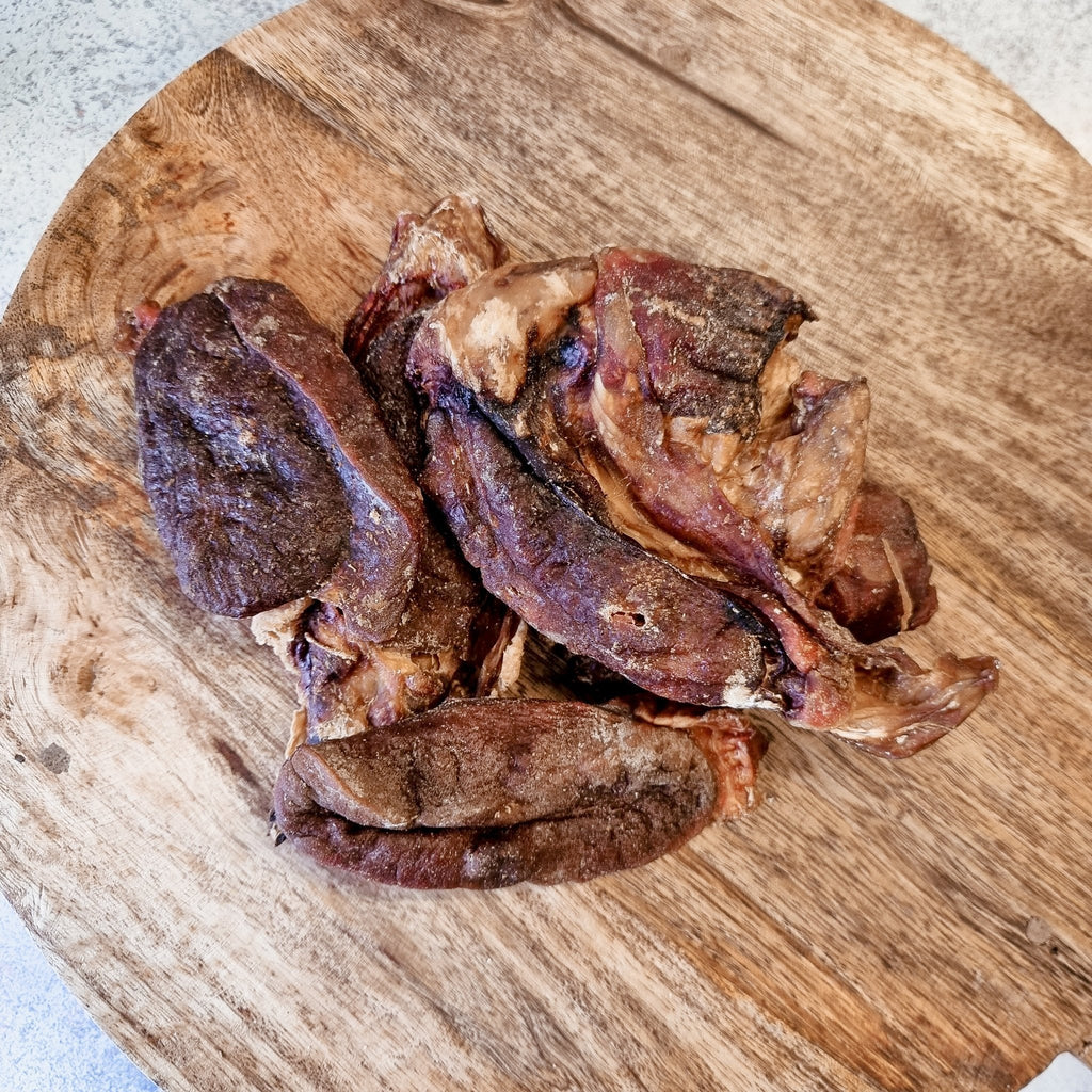 Anco Bully Danglers (Beef Testicles) - The Urban Pet Store - Dog TreatsAnco12345678963