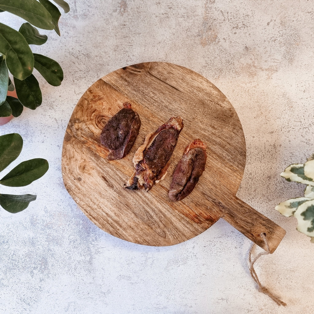 Anco Bully Danglers (Beef Testicles) - The Urban Pet Store - Dog TreatsAnco12345678963