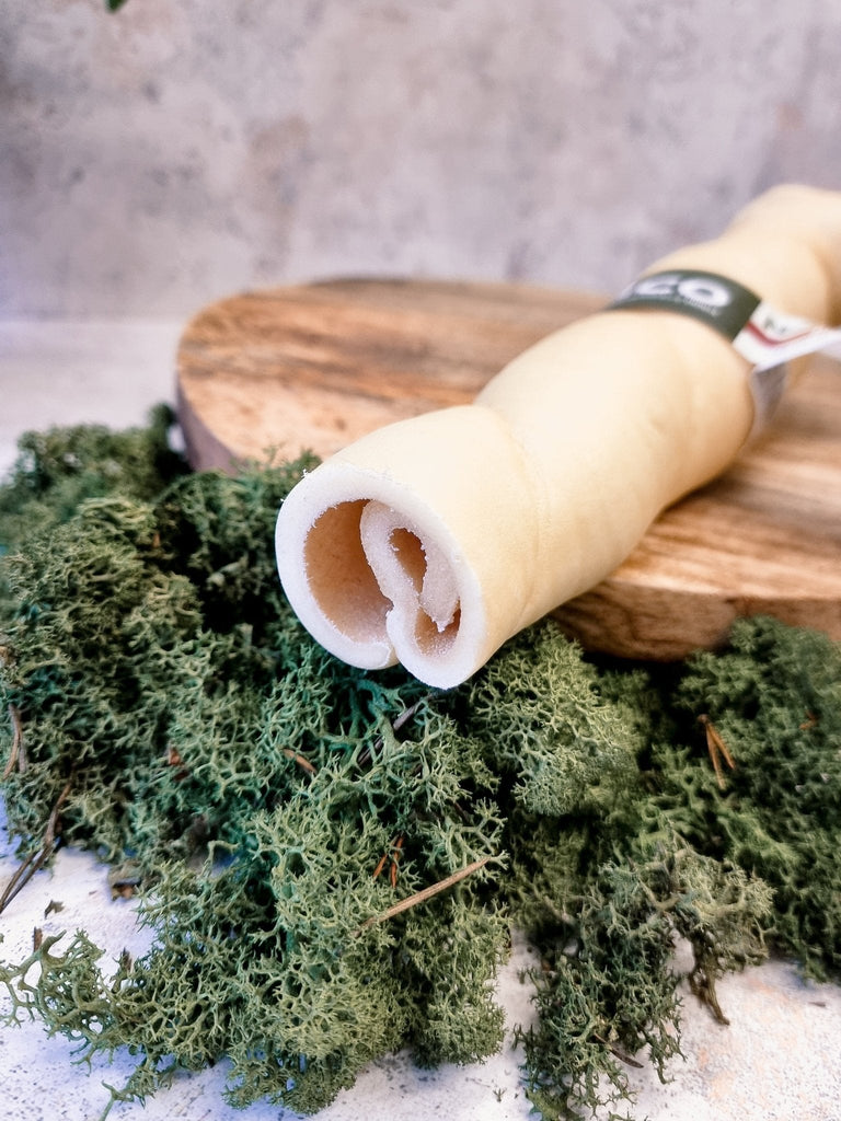 Anco Bully Roll (Beef Skin) - The Urban Pet Store - Dog TreatsAnco5060586231255