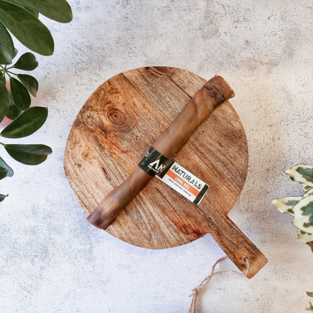 Anco Camel Rolls - The Urban Pet Store - Dog TreatsAnco5060586231507