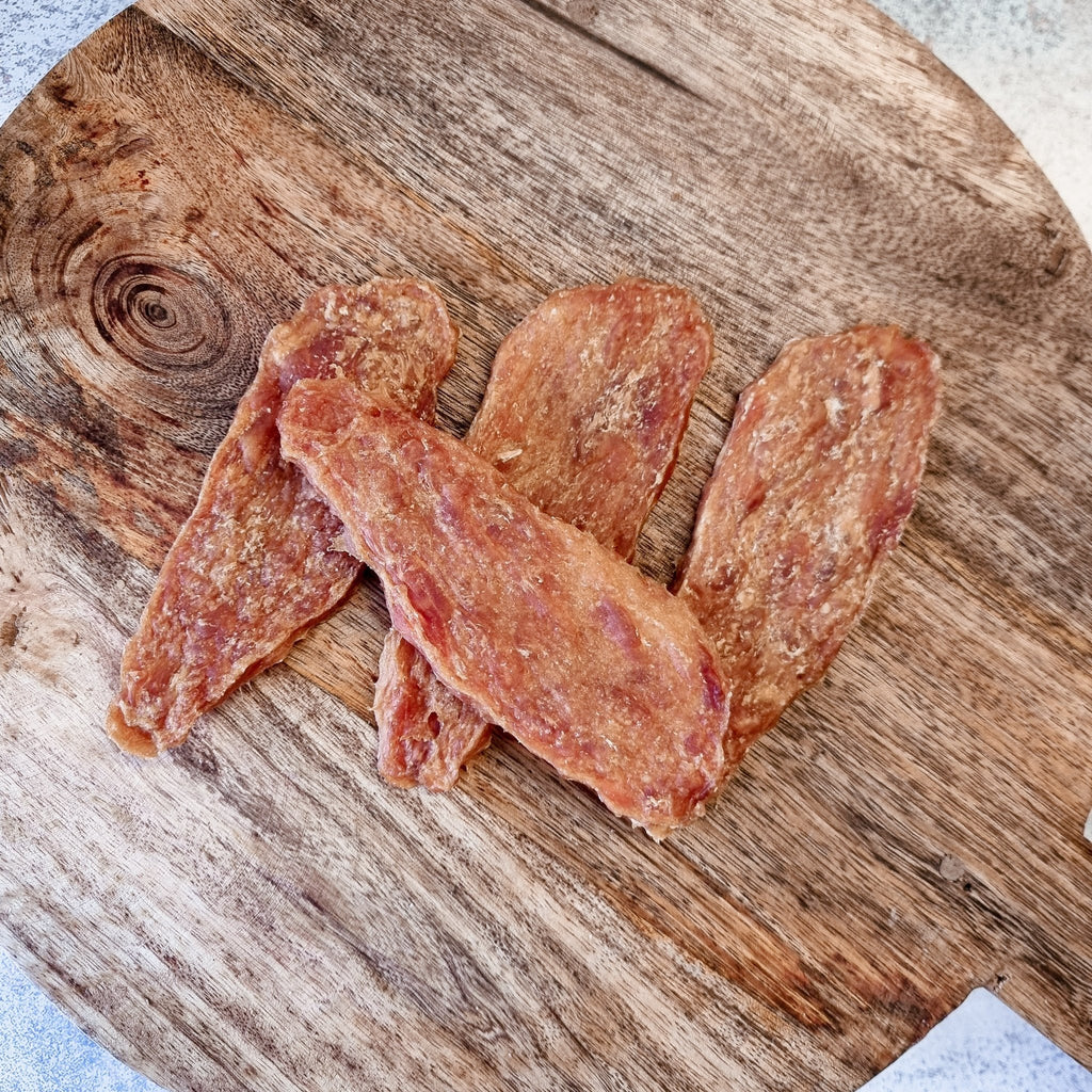 Anco Chicken Jerky Fillets - The Urban Pet Store - Dog Treats