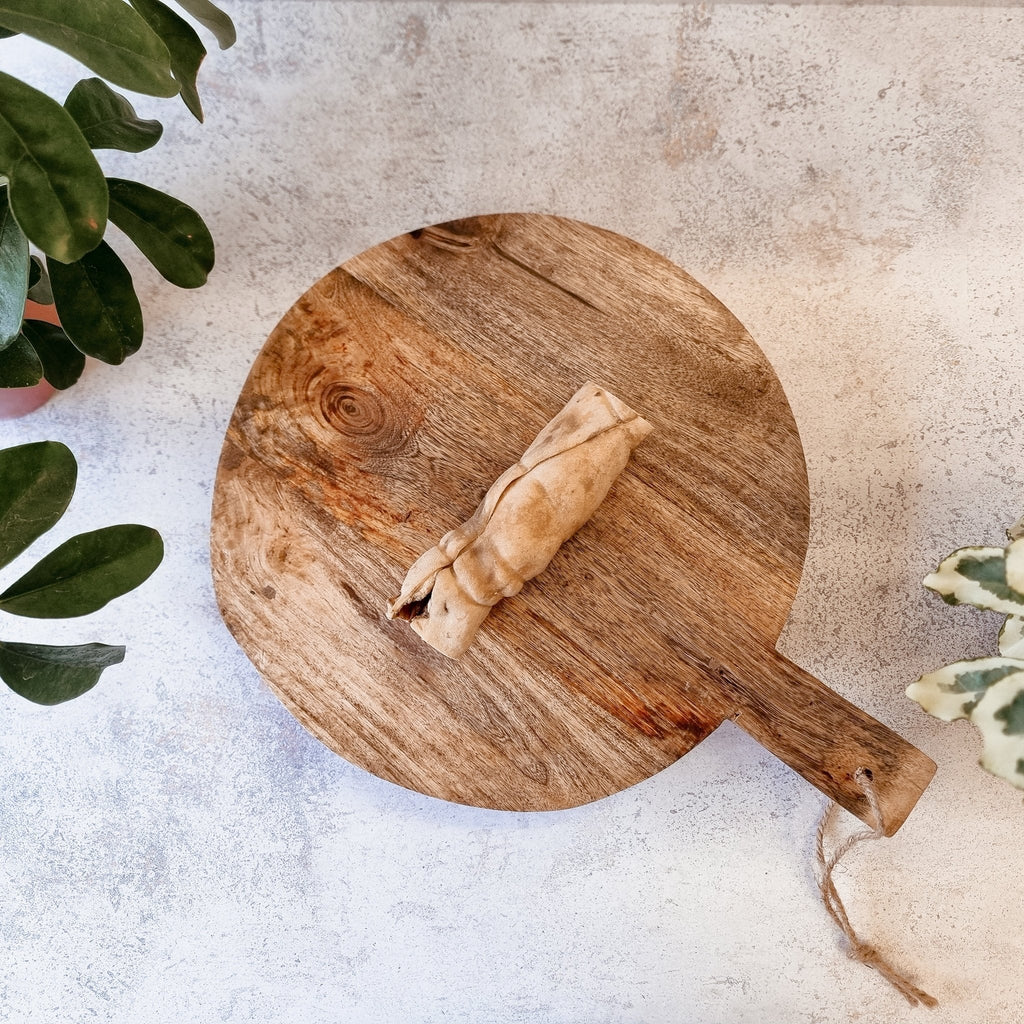 Anco Goat Rolls - The Urban Pet Store - Dog TreatsAnco5060586231729