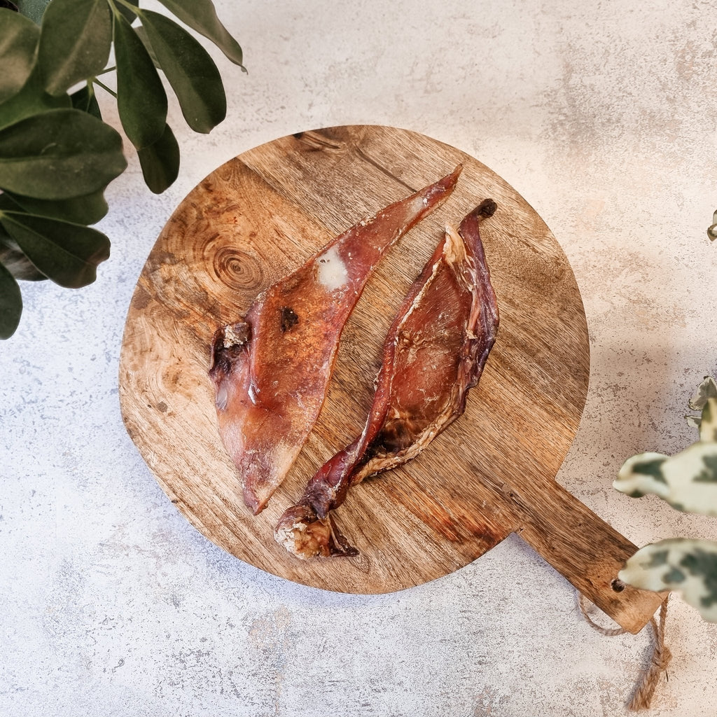 Anco Large Moon Bones (Beef Cartilage) - The Urban Pet Store - Dog TreatsAntos12345678974