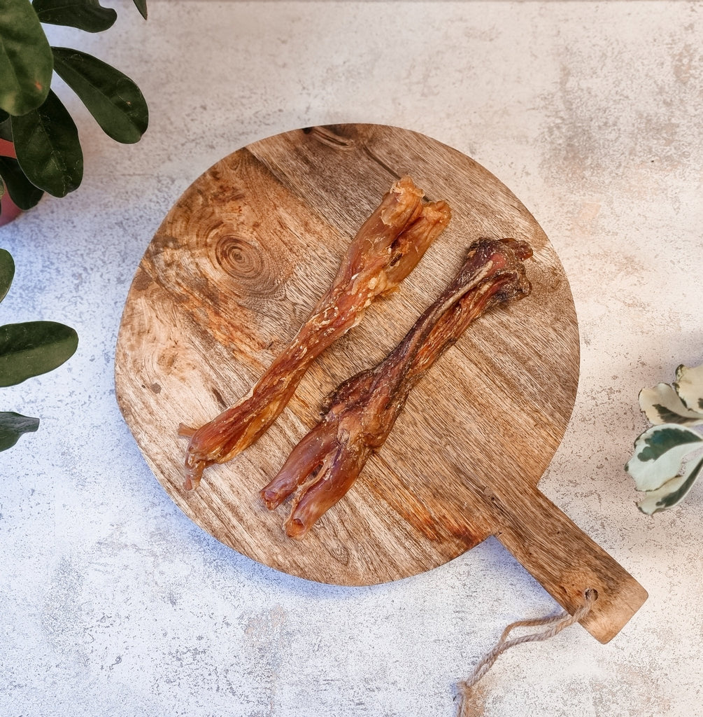 Anco Naturals Beef Tendons - The Urban Pet Store - Dog TreatsAnco12345678975