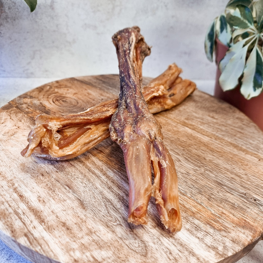 Anco Naturals Beef Tendons - The Urban Pet Store - Dog TreatsAnco12345678975