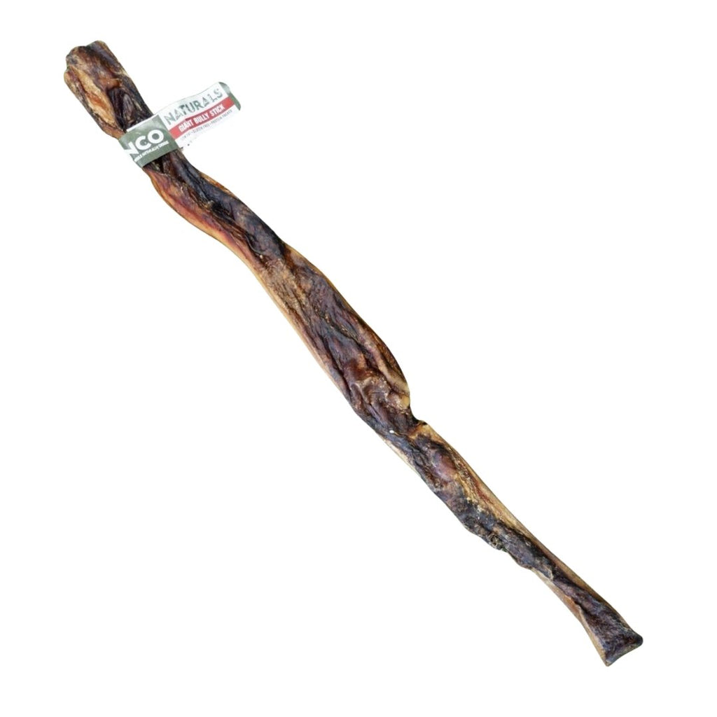 Anco Naturals Giant Bully Stick - The Urban Pet Store - Dog Treats