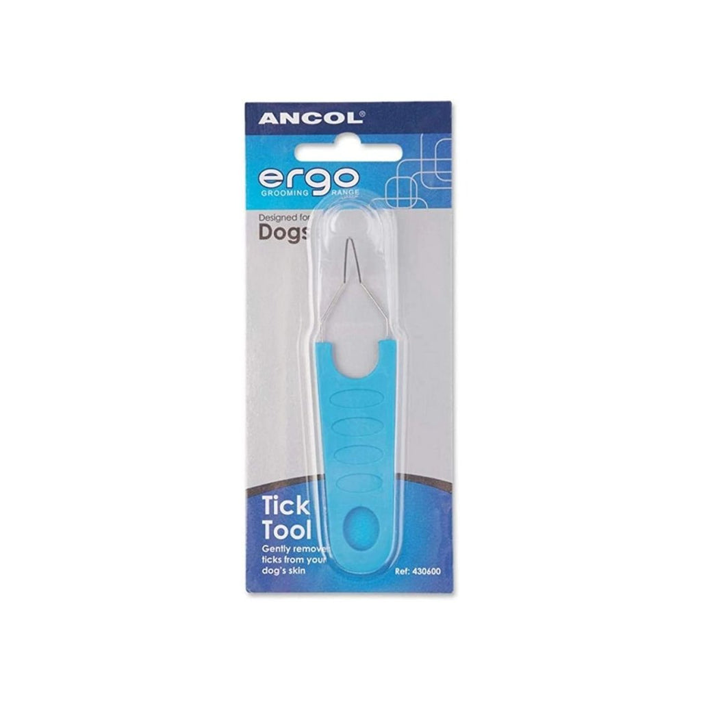 Ancol Tick Remover Tool - The Urban Pet Store - Pet SuppliesAncol5016646043061