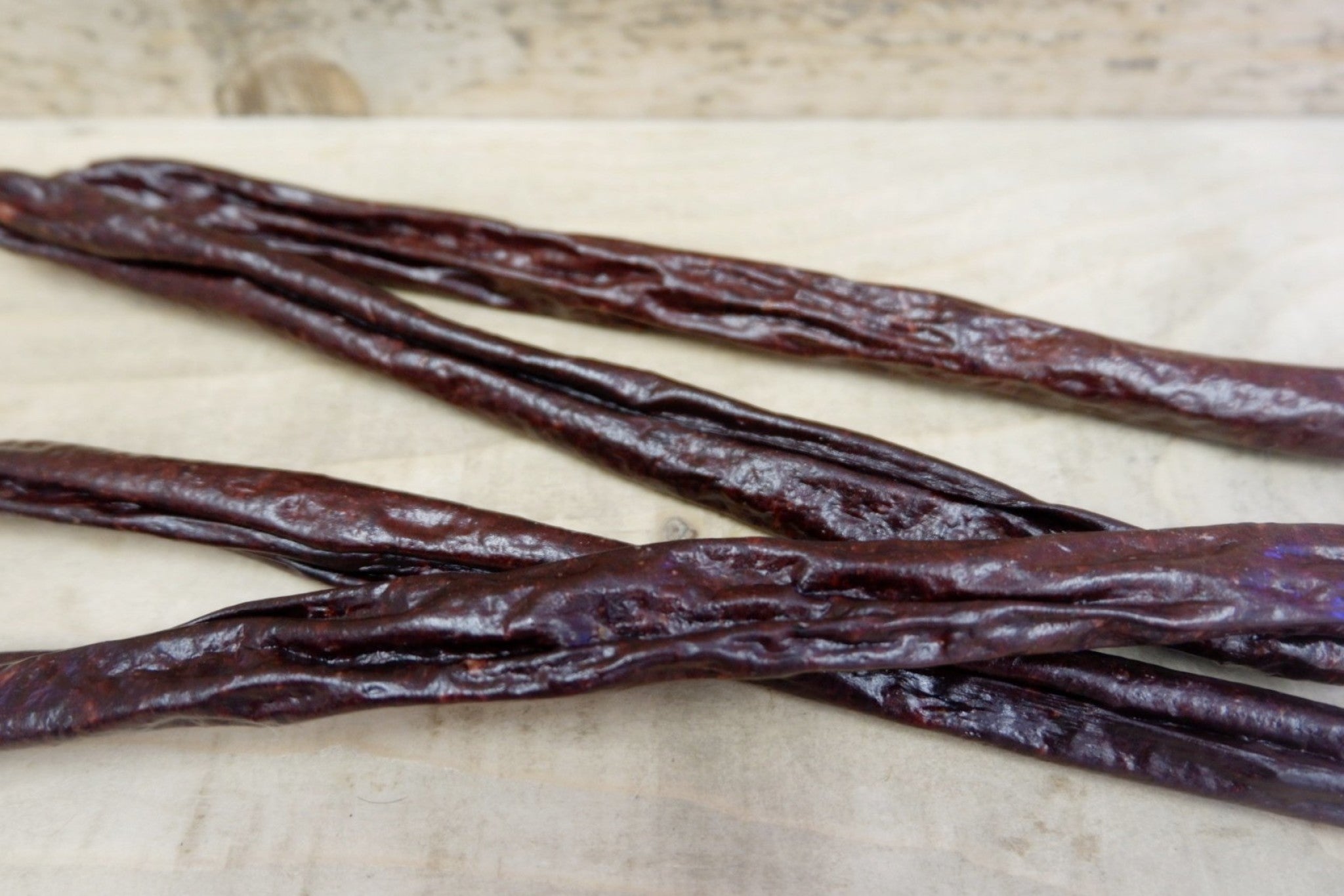 Poding Stick Dog Black Pudding Sticks at Will Barkman blog
