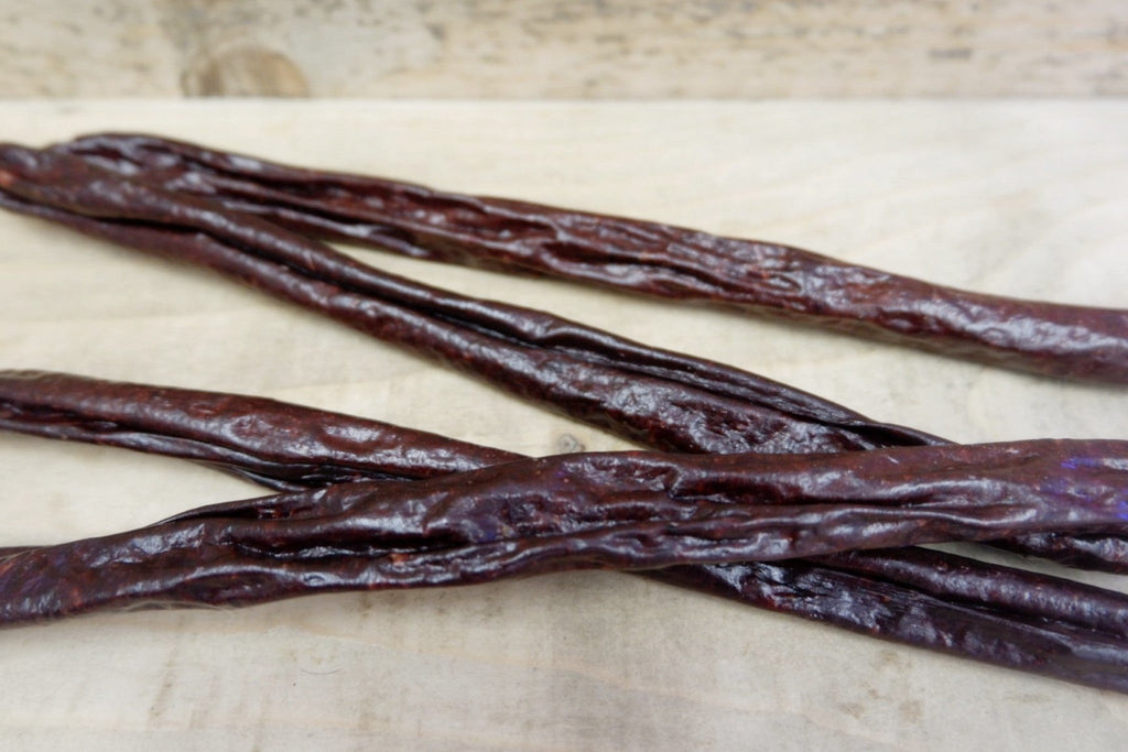 Burns Black Pudding Sticks - The Urban Pet Store - Dog Treats