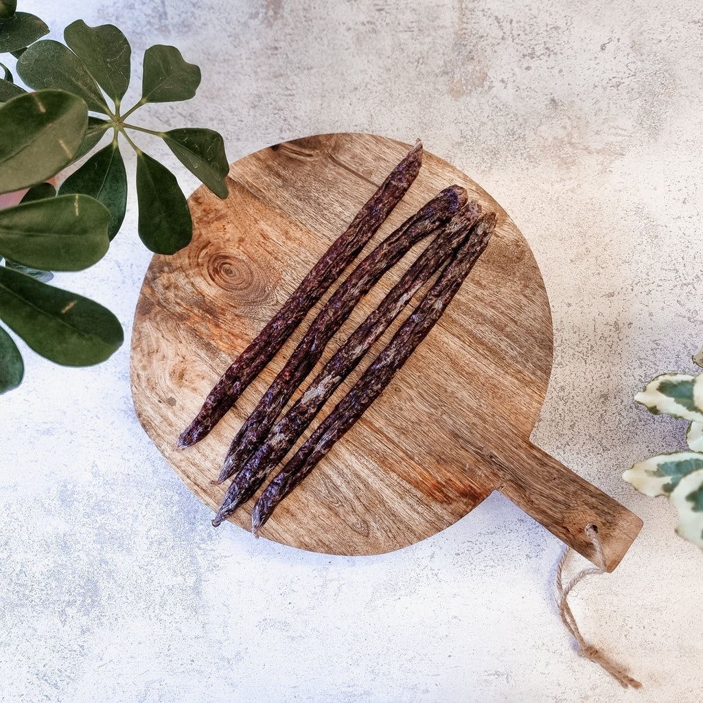 Burns Black Pudding Sticks - The Urban Pet Store - Dog TreatsBurns12345678942