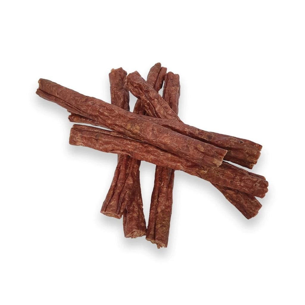 Burns Jumbo Smokies Sausages - The Urban Pet Store - Dog Treats