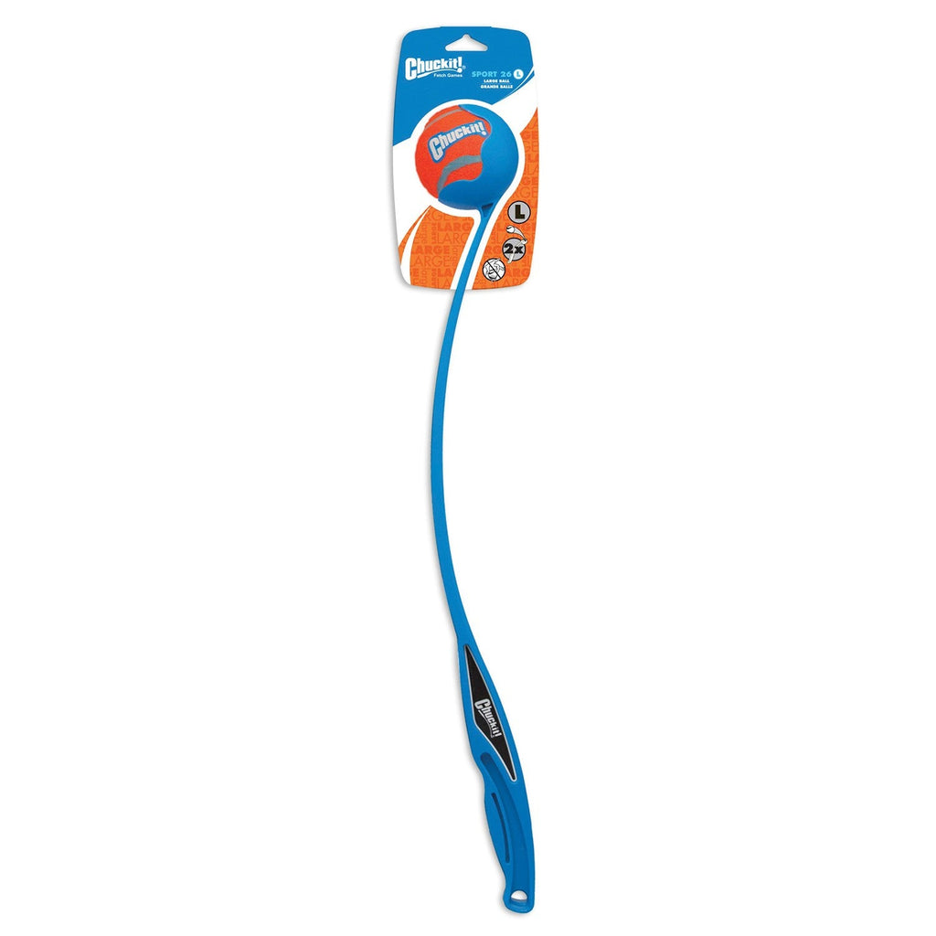 Chuckit! Sport 18 Ball Launcher Medium 46cm - The Urban Pet Store - Dog ToysChuckit!660048068006